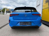 gebraucht Opel Astra ST 1,2 Turbo Direct Inj. Edition