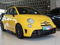 gebraucht Abarth 695 695Biposto