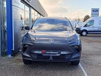 Neu MG MGS5 EV Luxury 169 kW (231 PS) 2025 Schwarz SUV