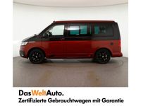 gebraucht VW California Beach Edition Camper TDI 4M