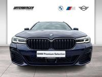 gebraucht BMW 530 d xDrive M Sportpaket | Business Line | Business P