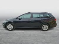 gebraucht VW Golf VII Variant TDI SCR