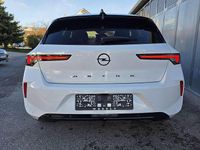 gebraucht Opel Astra 2 Turbo GS