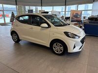 gebraucht Hyundai i10 GO 1,0 MT a5bg1 Fließheck