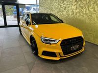 gebraucht Audi S3 2.0 TFSI quattro *LED*LUFT*VIRTUALT.*SCHALENS.*