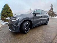 Gebraucht VW ID.4 Pro Performance 150 kW (204 PS) 2021 SUV