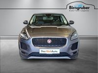 gebraucht Jaguar E-Pace 20d AWD S Aut.