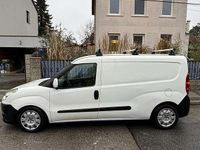 gebraucht Fiat Sedici Doblo Active JTD