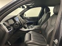 gebraucht BMW X5 xDrive40i M Sportpaket HK HiFi DAB LED AHK