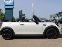 gebraucht Mini Cooper Cabriolet Aut.