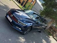 gebraucht VW Passat Variant SCR Highline 20 TDI 4Motion