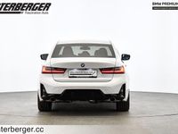 gebraucht BMW 320 d xDrive M Sportpaket // DAB-Tuner // Anhänger