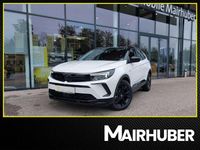 Gebraucht Opel Grandland X 136 PS (100 kW) 2024 Arktisweiß SUV