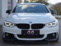 gebraucht BMW 435 435 i M-PAKET HUD/SCHIEB/360°/ACC