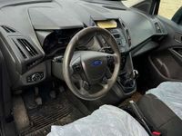 gebraucht Ford Transit Connect L2 1,5 TDCi Ambiente