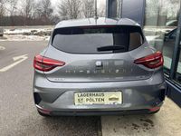 gebraucht Mitsubishi Colt 16 HEV Invite S+C AT 24