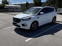 gebraucht Ford Kuga 2.0 TDCi ST-Line, Automatik, 4WD