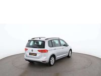 gebraucht VW Touran 1.5 TSI Comfortline 7-SITZER AHK RADAR