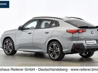 gebraucht BMW iX2 eDrive20