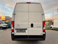 gebraucht Citroën Jumper L4H3 35+ Tiefkühl / Kühl *NEUWAGEN mit TZ*