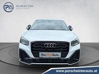 Gebraucht Audi A3 S-Line 150 PS (110 kW) 2024 Mittelgrau  metallicperleffekt Limousine