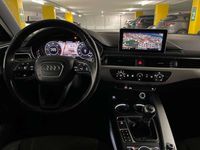 gebraucht Audi A4 2,0 TDI