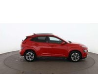 gebraucht Hyundai Kona Edition 30+ Elektro 39kWh Aut ASSIST NAVI