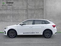 gebraucht Skoda Scala Selection TSI DSG