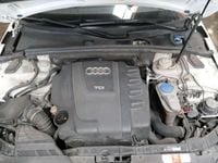 gebraucht Audi A4 Avant 2.0 TDI DPF Ambition