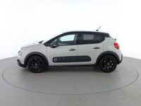 gebraucht Citroën C3 1.2 PureTech Shine