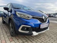 gebraucht Renault Captur 