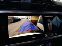 gebraucht Audi Q3 S-line 45 TFSI e S-tr. *MATRIX LED / NAVI / VIR...