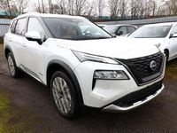 gebraucht Nissan X-Trail Tekna+ e-4ORCE Pano Bose Nappa 20LM SHZ