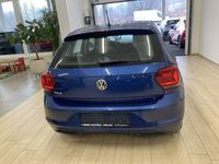 gebraucht VW Polo 1,0