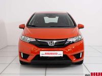 gebraucht Honda Jazz 13 Comfort