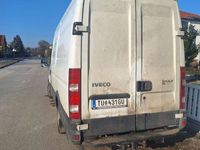 gebraucht Iveco Daily 29 L 12 V