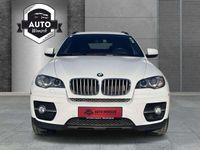 gebraucht BMW X6 xDrive35d Aut.