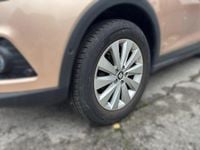 gebraucht Seat Arona Style EcoTSI