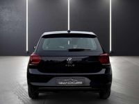 gebraucht VW Polo 1,0