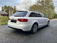 gebraucht Audi A4 Avant 1,8 TFSI