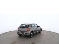 gebraucht VW Polo VI 1.0 TSI Comfortline NAVI SITZHZG LIMITER