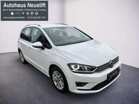 gebraucht VW Golf Sportsvan Comfortline BMT/Start-Stopp