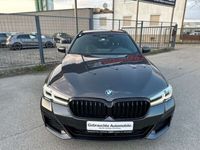 gebraucht BMW 530 530 d 48 V Touring Aut.*M-SPORT*ACC*LED*1.BESITZ*