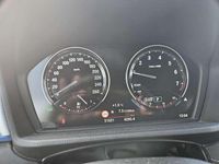 gebraucht BMW X2 sDrive18i Aut.