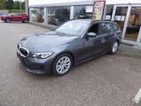 gebraucht BMW 318 d Touring *LED*NAVI*