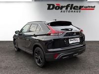 gebraucht Mitsubishi Eclipse Cross 2,4 PHEV 4WD Intense+ CVT Aut.