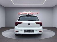 gebraucht VW Polo Basis