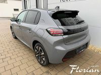 gebraucht Peugeot 208 Hybrid 110 Allure