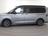 gebraucht VW California Ocean TDI