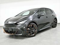 Gebraucht Cupra Born e-Boost 69 kW (95 PS) 2023 Grau Kleinwagen